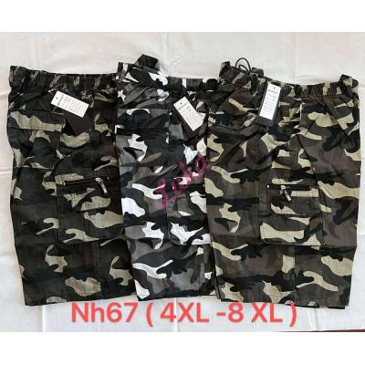 Men's Pants NRR-NH67