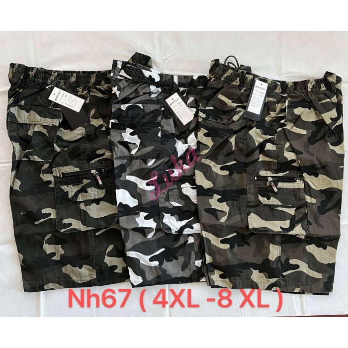 Men's Pants NRR-NH201
