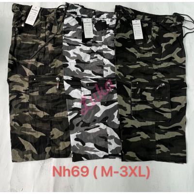 Men's Pants NRR-NH69