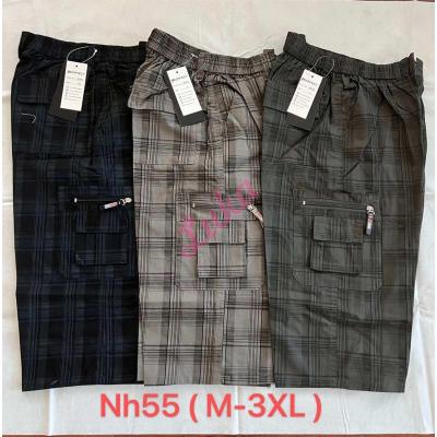 Men's Pants NRR-NH55