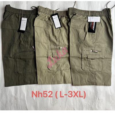 Men's Pants NRR-NH52