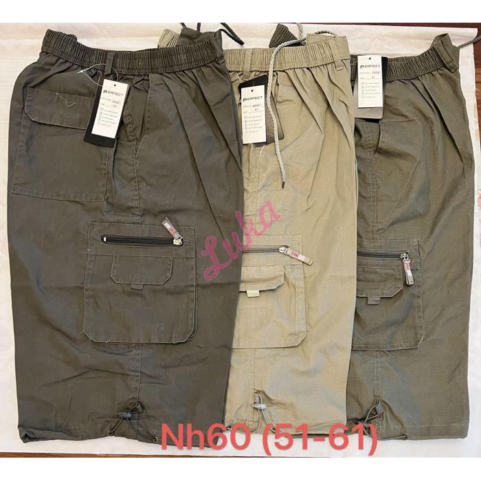 Men's Pants NRR-NH58