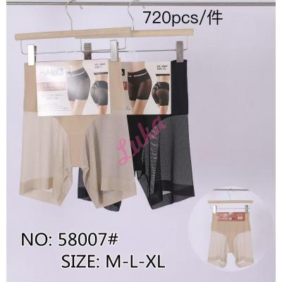 Women's panties Hana 58007
