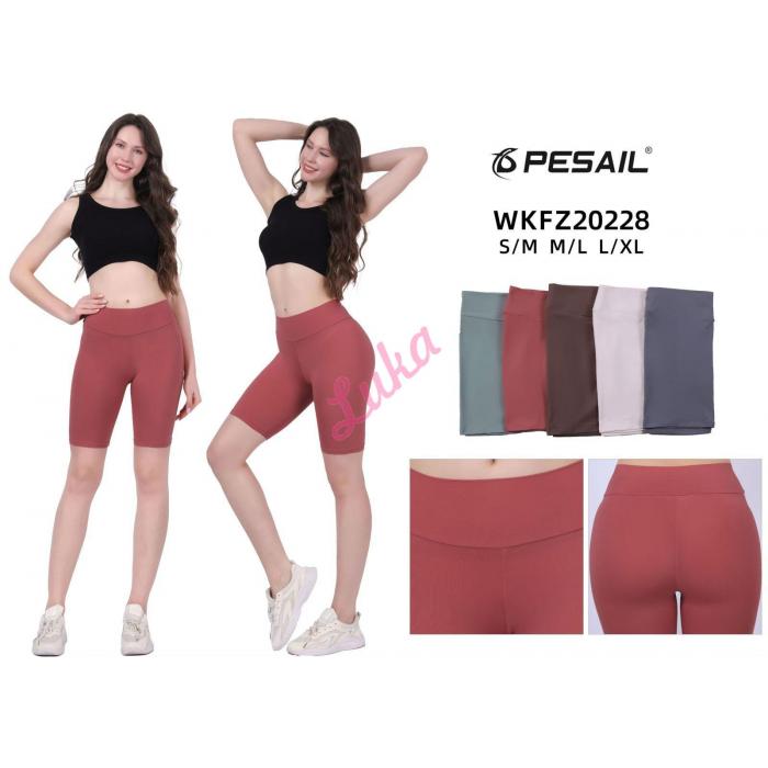 Legginsy damskie Pesail 20230