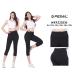 Women's bamboo leggings Pesail 20234