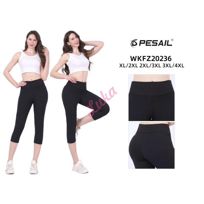 Women's bamboo leggings Pesail 20234