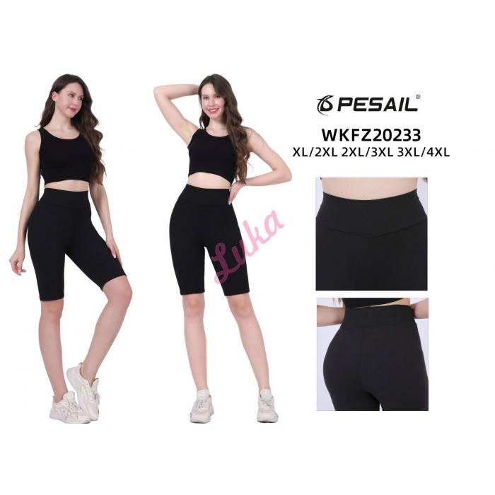 Women's bamboo leggings Pesail 20231
