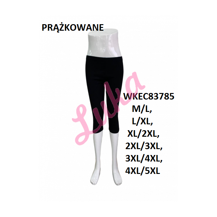 Women's leggings Pesail 83803