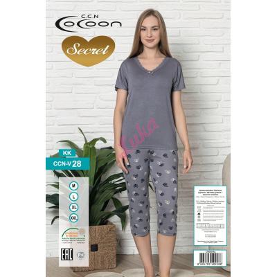 Women's pajamas CCN NOO-V28