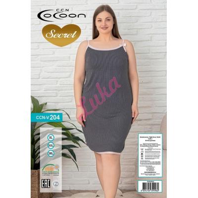Women's nightgown CCN NOO-V204