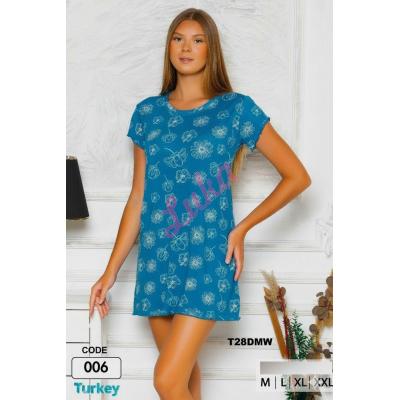 Women's nightgown NOO-006
