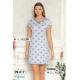 Women's nightgown NOO-019