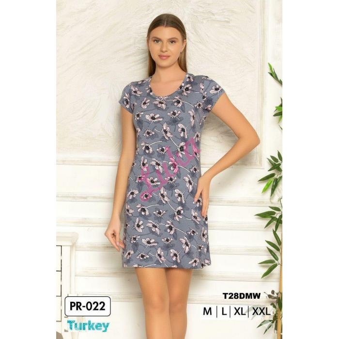 Women's nightgown NOO-028