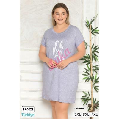 Women's nightgown NOO-5021