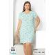 Women's nightgown NOO-5021