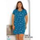 Women's nightgown NOO-5009