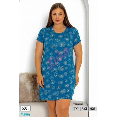 Women's nightgown NOO-5001