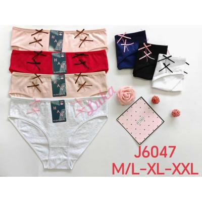 Majtki damskie Han TAK-J6043