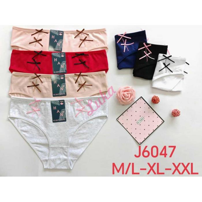 Women's panties Han TAK-J6043