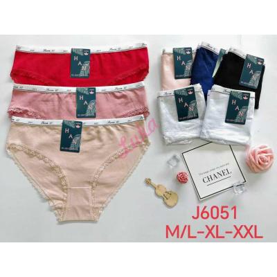 Majtki damskie Han TAK-J6047