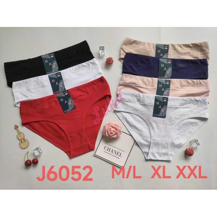 Women's panties Han TAK-J6051