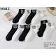Women's Socks So&Li QY008-2