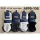 Stopki męskie Cosas AFP9-105