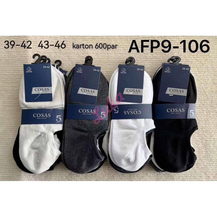 Stopki męskie Cosas AFP9-105