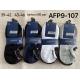 Men's low cut socks Cosas AFP9-106