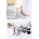 Skarpety damskie Cosas WDP1-56