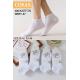 Men's low cut socks Cosas WBP1-122