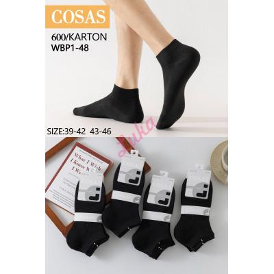 Stopki męskie Cosas WBP1-48