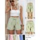 Women's shorts NO-2516