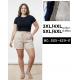 Women's shorts New Era NO-5-622