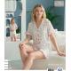 Women's turkish pajamas NRR-9556