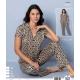 Women's turkish pajamas NRR-1345