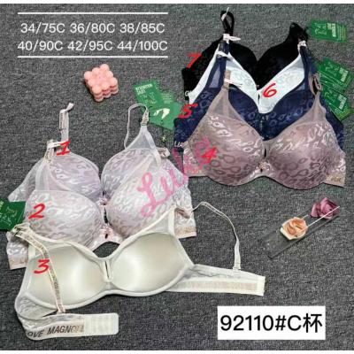 Biustonosz Love Magnolia 9795 D