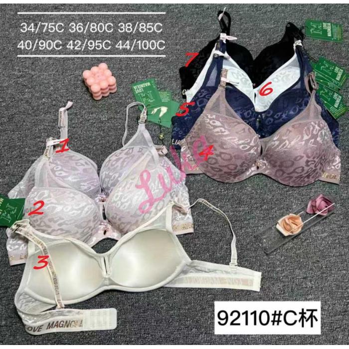 Biustonosz Love Magnolia 9795 D
