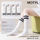 Podkolanówki damskie Auravia NTP9378