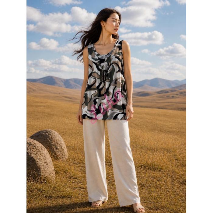 Bluzka damska Polska NOO-867