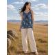 Women's Blouse Polska NOO-871