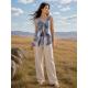 Women's Blouse Polska NOO-875