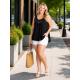 Women's Blouse Polska NOO-882