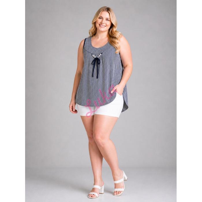 Women's Blouse Polska NOO-890