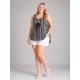 Women's Blouse Polska NOO-893