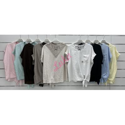 Women's Blouse Moda Italia NOO-647