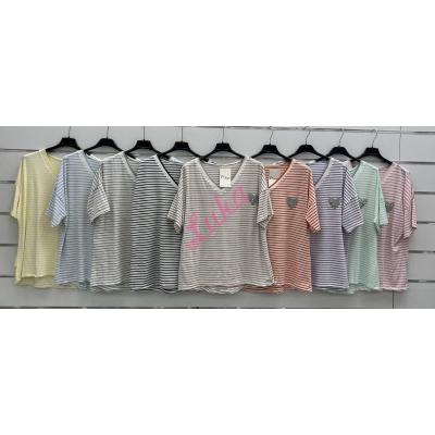 Bluzka damska Moda Italia NOO-647