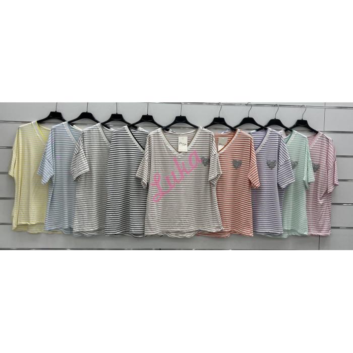Women's Blouse Moda Italia NOO-647