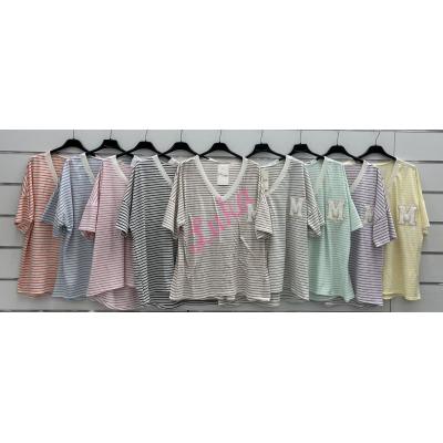 Women's Blouse Moda Italia NOO-649