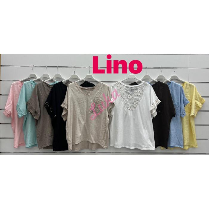 Women's Blouse Moda Italia NOO-650